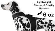 Easy Set Up GPS Dog Collar Tracking Device Waterproof Durable Tracker Size:XL