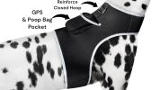 NEW GPS/GSM/GPRS Waterproof Pet Tracker for Realtime Dog Cat Tracking Size:M