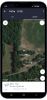 Dependable Realtime Tracking GSM GPS for Dog Collar Mount Pet Locator Size:XS