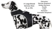 NEW Long Range Wireless GSM GPS Tracker for Pets Realtime Surveillance Size:M