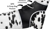 Universal Fit GSM GPS Tracking Collars Waterproof Pet Location Finder Size:M