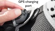 NEW Collar Mini Surveillance Water Resistant Mini GPS GSM Pet Tracker Size:M