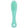 Pet Cats Dog Cleaning Comb Chin Teeth Cleaning Brush
